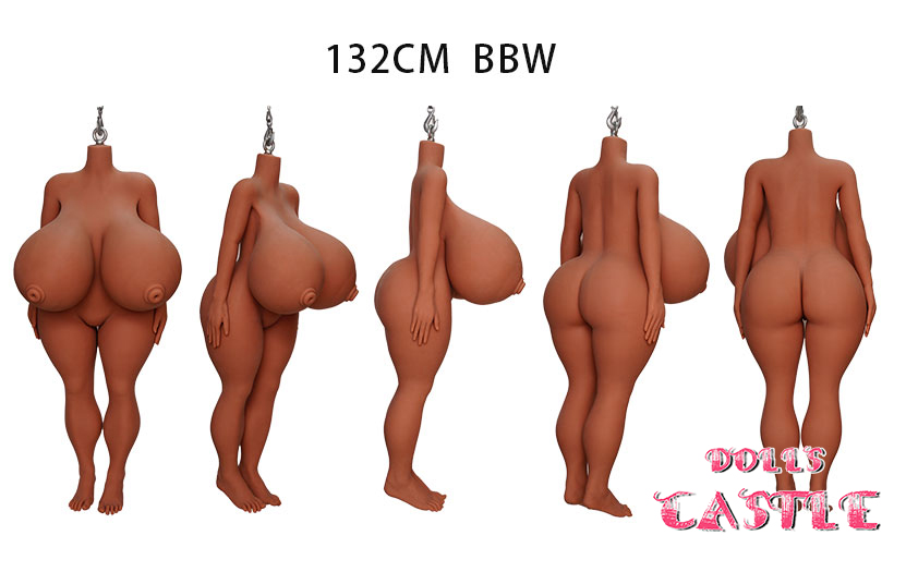 132CM BBW